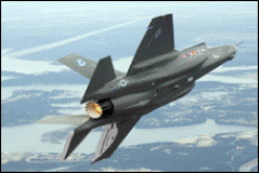 امریکا اسرائیل کو جدید ترین F-35 لڑاکا طیارے فروخت کرے گا