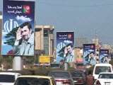 استقبال گرم مردم لبنان از احمدی‌نژاد نشانه وفاداری به ایران است