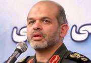 İranın müdafiə naziri: “ABŞ özünü məhvə aparır”