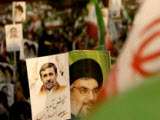 احمدي‌نژاد "قدرت نرم " را در لبنان به كار برد