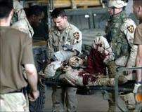 افغانستان میں بم دھماکہ،3 اتحادی فوجی ہلاک
