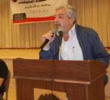 AL-Aloul:  the political process based on two states has failed.
