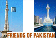 پاکستان میں معاشی اصلاحات کی جائیں،فرینڈز آف پاکستان