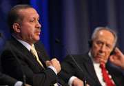 Türkiyə lideri İsraili üzr istəməyə çağırdı