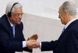 Abbas Rebuffs Syria Call to Continue Palestinian Resistance
