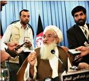 افغان امن جرگہ مذاکرات کیلئے تیار طالبان کو ترغیبات دینے پر رضا مند