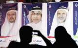 Bahrain election results pre-decided