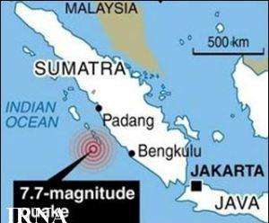 انڈونیشیا زلزلے، سونامی اور آتش فشان کی لپیٹ میں