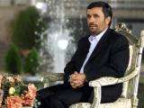 لبنان کے دورے نے امریکا اور اسرائیل کو وحشت زدہ کر دیا، ایران پر پابندیاں مضحکہ خیز ہیں، احمدی نژاد