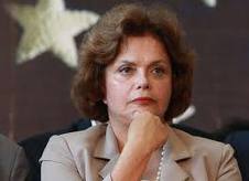 ڈلما روسیف برازیل کی پہلی خاتون صدر منتخب