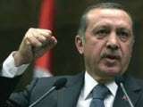انتقاد شديداللحن اردوغان از آمريكا و اتحاديه اروپا