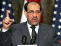 عراق میں حکومت سازی کا معاہدہ طے،نوری المالکی وزیراعظم رہیں گے
