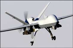 شمالی وزیرستان،امریکی ڈرون کا میزائل حملہ،7 افراد ہلاک