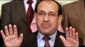 عراق،نوری المالکی باقاعدہ وزیراعظم اور جلال طالبانی صدر منتخب
