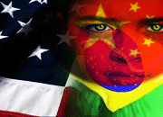 Braziliya və Çindən Amerikaya etiraz