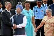 اوباما کا دورہ بھارت، پاکستان اور چین کے خلاف بھارتی بالادستی کا منصوبہ