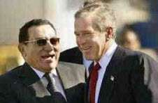 مصر ادعاهاي بوش در مورد همكاري اين كشور در حمله به عراق را تكذيب كرد