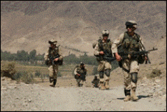 ایران پر طالبان کو اسلحہ فراہم کرنے کا الزام،پاکستان افغانستان میں نیٹو افواج سے تعاون کر رہا ہے،امریکی فوج