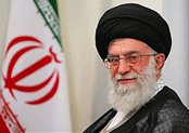 İranın ali lideri həbsdə olanların amnistiyasını elan edib