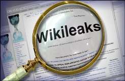 وکی لیکس امریکی سفارتی دستاویزات جاری کریگا،دنیا بھر میں ہل چل