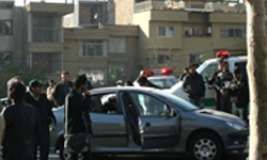 تہران میں امریکی اور اسرائیلی ایجنٹوں کا دو پروفیسرز پر قاتلانہ حملہ،ایک شہید،دوسرا زخمی