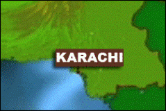 کراچی میں قانون نافذ کرنے والے اداروں کا آپریشن،مطلوب طالبان رہنماء عمر گل سمیت 14 افراد گرفتار