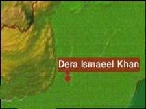 ڈی آئی خان،پولیس کا چھاپہ،3 دہشت گرد گرفتار،خودکش جیکٹ سمیت دیگر اسلحہ برآمد