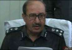 لاہور،دہشت گردی کا بڑا منصوبہ ناکام،کالعدم تحریک طالبان کے پانچ دہشت گرد گرفتار