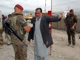 افغانستان،ناٹو پر فدائی حملہ،2 اتحادی فوجیوں سمیت 21 ہلاک