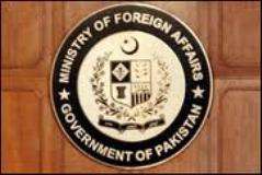 جرمنی اور فرانس کے سفارتکاروں کی دفتر خارجہ طلبی،انجیلا مرکل اور سرکوزی کے پاکستان مخالف بیانات پر احتجاج