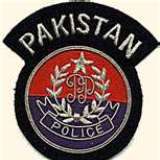 لاہور،دہشت گردوں کو حساس معلومات فراہم کرنیوالا اسپیشل برانچ کا اہلکار گرفتار