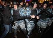 Moskva milisi 1200 nəfəri saxlayıb