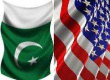 امریکی فوجی بوقت ضرورت پاکستانی علاقے کے اندر پاک فوج سے مل کر شدت پسندوں کیخلاف آپریشن کرتے ہیں،امریکہ