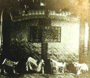 اسرائیلی آرمی چیف اشکنزئی کا نابلس میں حضرت یوسف علیہ السلام کی قبر پر حملہ