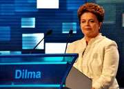 Braziliya - Dilma Russef