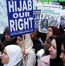 Turkish women in universities regain right to wear hijab