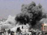 استفاده بیش از 3 هزار تن مهمات در حملات اسراییل به غزه
