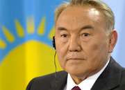 Nursultan Nazarbayevdən rədd cavabı