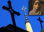 ABŞ-da keşiş qızı İslama üz tutdu