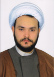الشيخ أكرم الكعبي نائب الامين العام والمسؤول الجهادي لعصائب اهل الحق من العراق