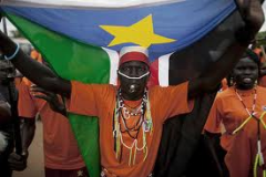 کیا 9 جنوری سوڈان کی تقسیم کا دن ہے؟