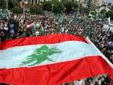 دولت لبنان از مذاکره تا سقوط