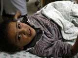 سايه مرگ بر سر بيماران محروم غزه