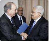 فلسطینی اتھارٹی کے اسرائیل سے تعاون کی 1600 سرکاری دستاویزات کا انکشاف