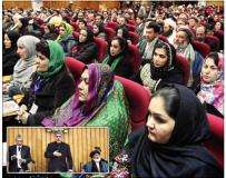 نئی افغان پارلیمنٹ کا افتتاح،پاکستان کے خلاف سرزمین استعمال نہیں ہونے دینگے،کرزئی