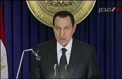 مصر،حکومت مخالف مظاہرے،صدر مبارک نے حکومت تحلیل کر دی،عالمی برادری کا مصر میں جاری صورتحال پر تشویش کا اظہار