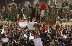 مصر،مظاہروں میں شدت،پانچ روز میں 100 سے زائد جاں بحق