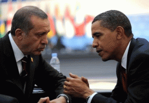 Barak Obama Misir üçün yenidən Ərdoğana zəng edib