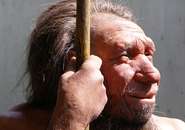 Neandertallar pis qaçıb