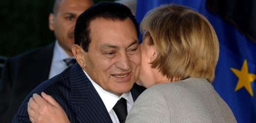 Mubarak going to Germany for Treatment